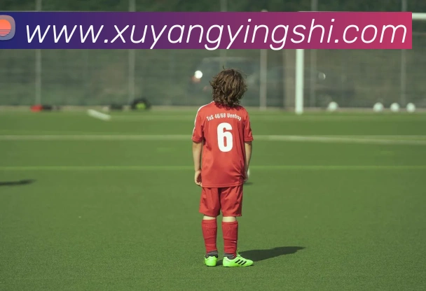 必一运动发展历程